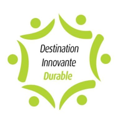 Destination Innovante Durabel

